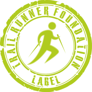 Logo Label TRF